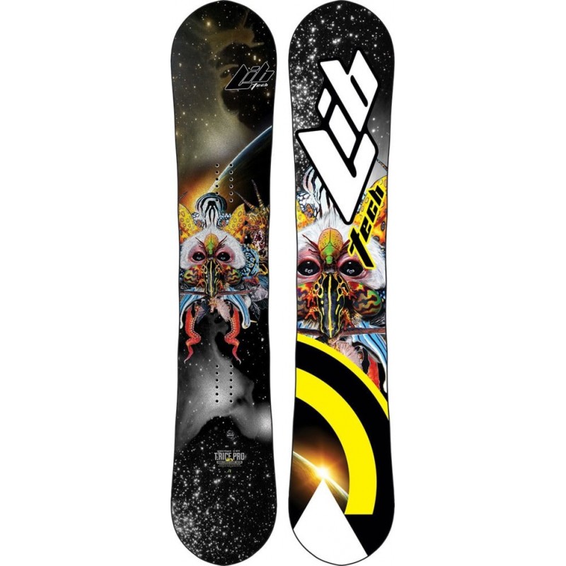 Сноуборд LIB TECH T RICE PRO